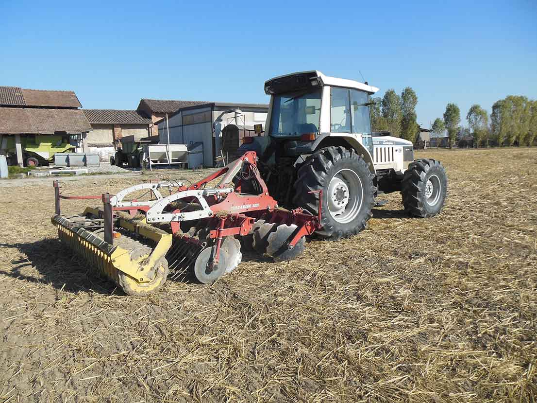 Azienda agricola Carenzio