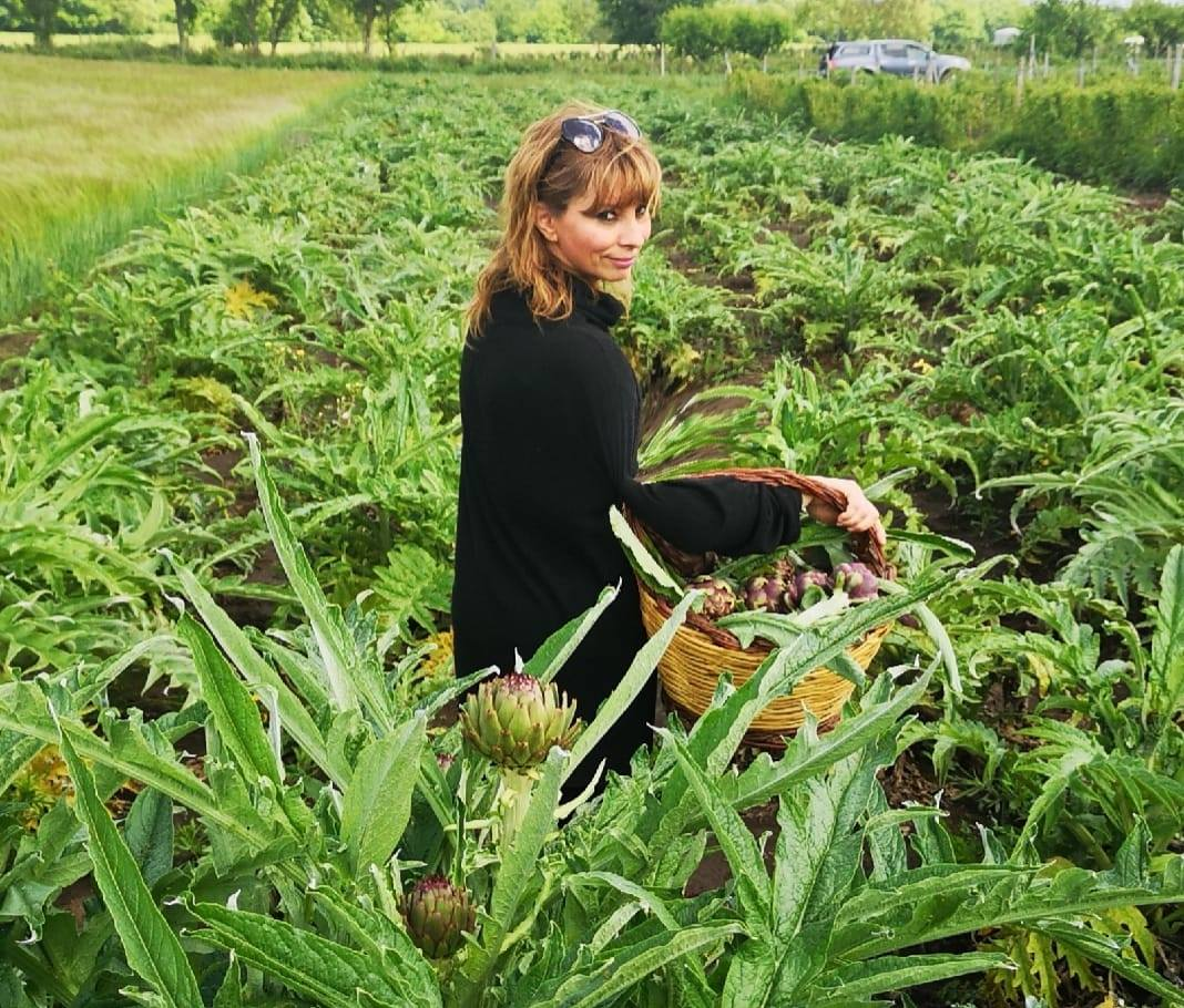 Azienda Agricola Reda Giuseppina – Conserve e succhi di frutta