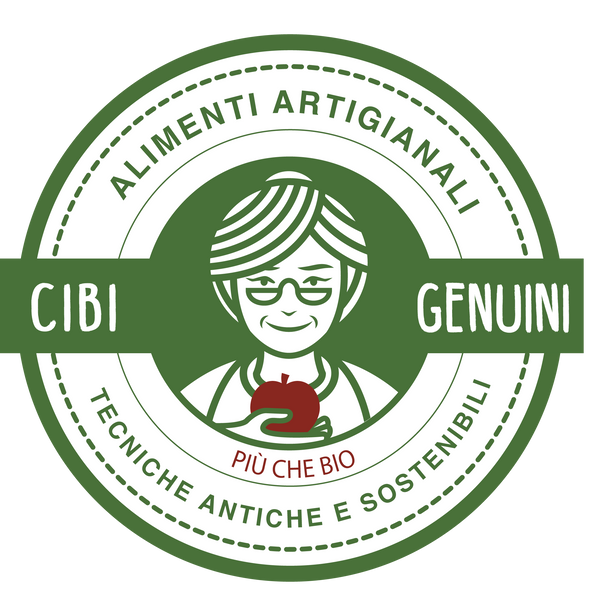 Cibi Genuini - Più che Bio