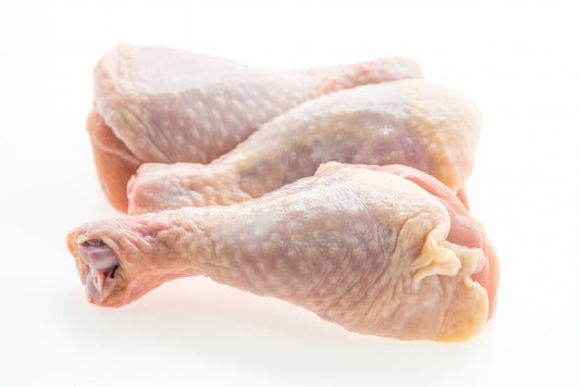 Free range chicken legs - about 1.4 kg