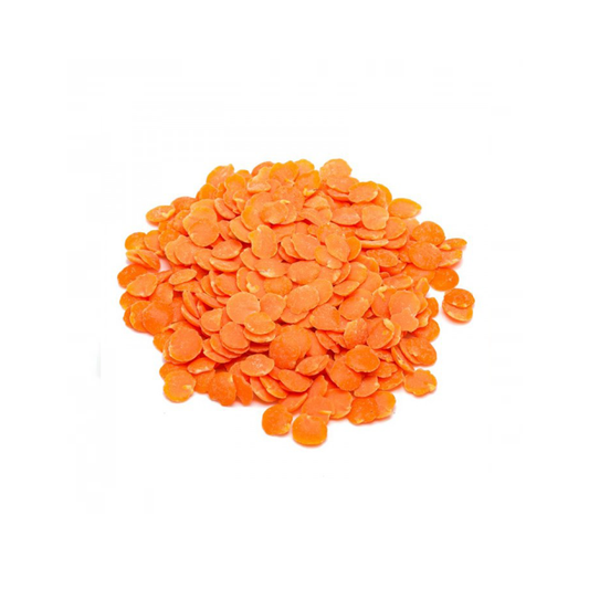 Peeled lentils - 500 g