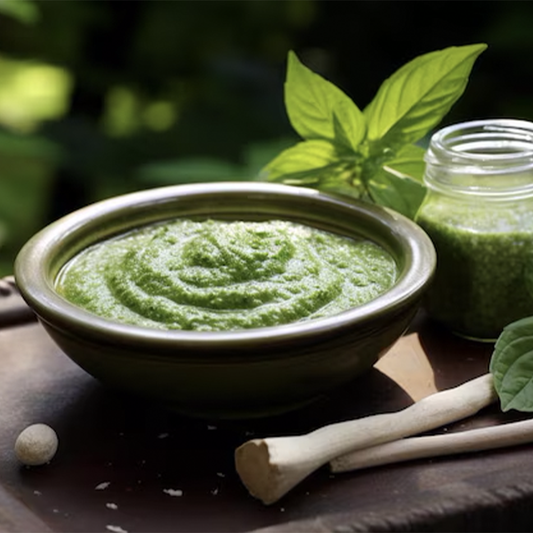 Pesto sauce