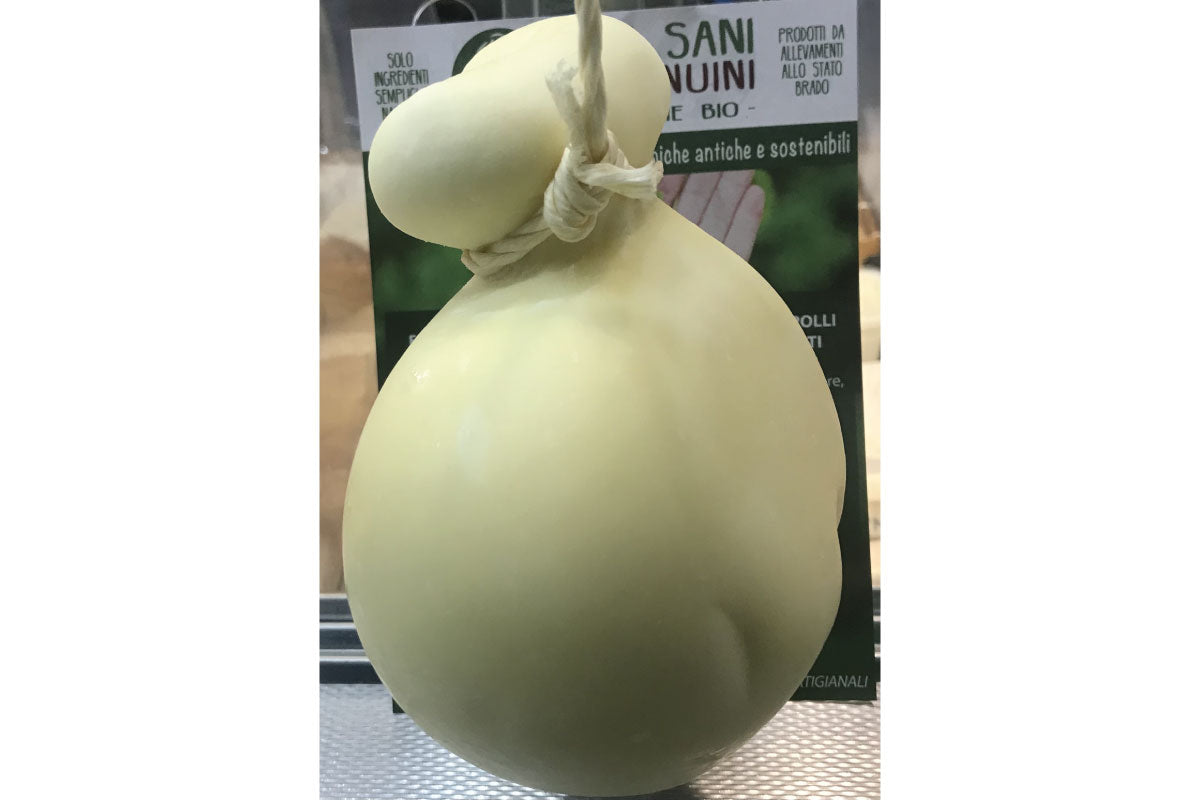 Caciocavallo - 1 Kg