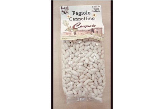 Fagioli cannellini – 500 g