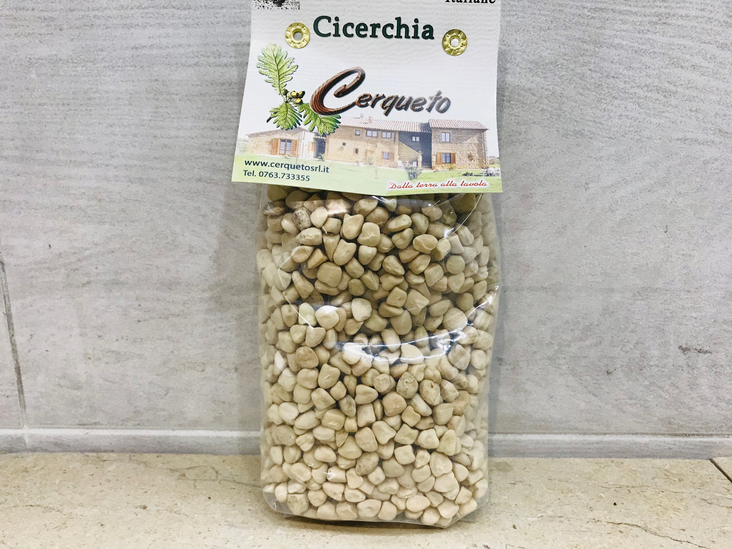 Cicerchia - 500 g