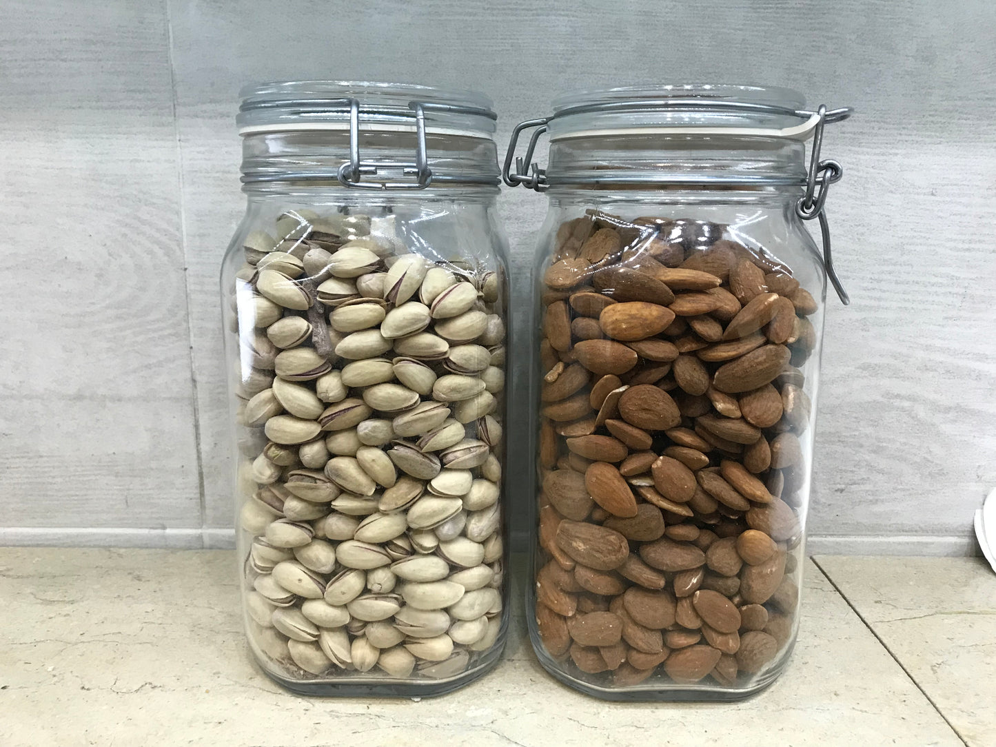 Sicilian almonds from Avola – 100 g