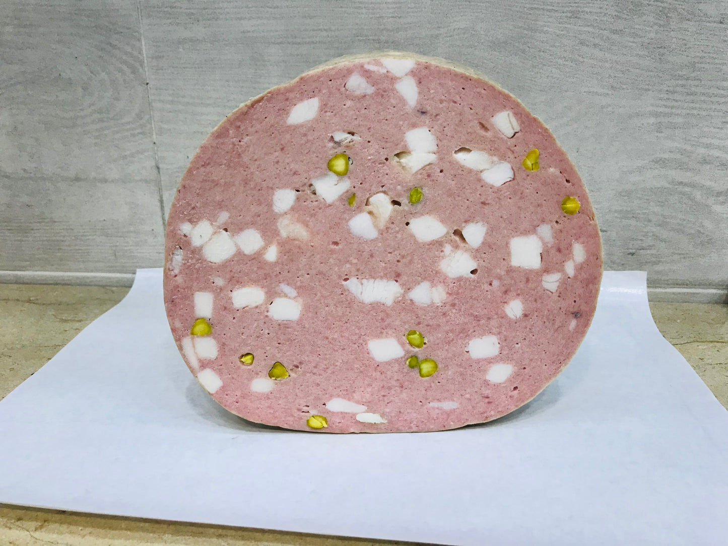 Mortadella – 100 g