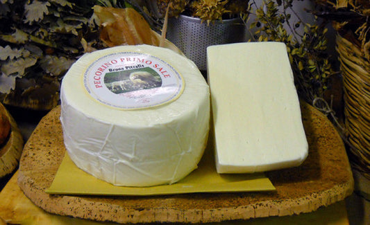 Pecorino primo sale – 1,5 Kg